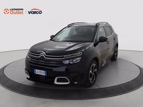 Used CITROEN C5 AIRCROSS Not specified 2020 Ad 