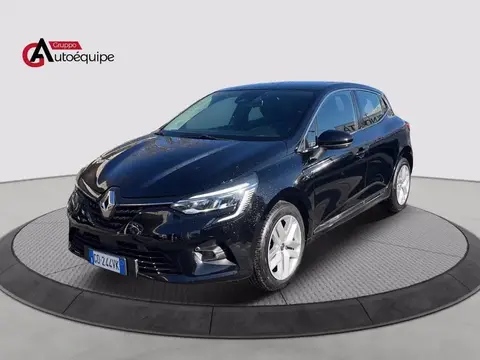 Used RENAULT CLIO Not specified 2020 Ad 