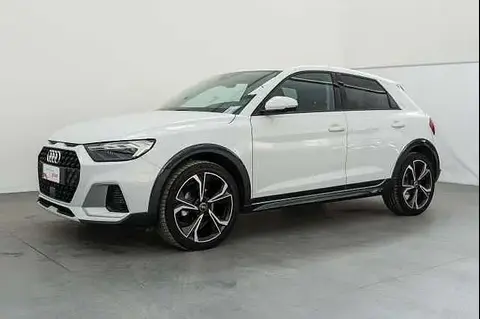 Used AUDI A1 Not specified 2022 Ad 