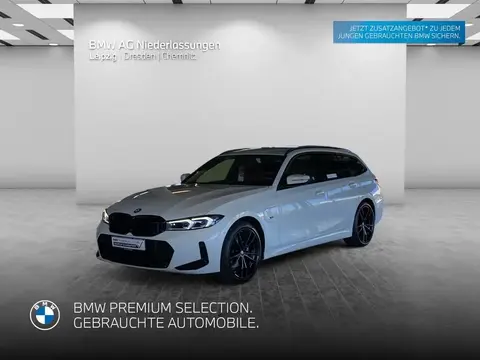 Annonce BMW SERIE 3 Essence 2023 d'occasion 