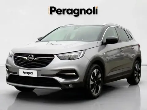 Used OPEL GRANDLAND Not specified 2019 Ad 