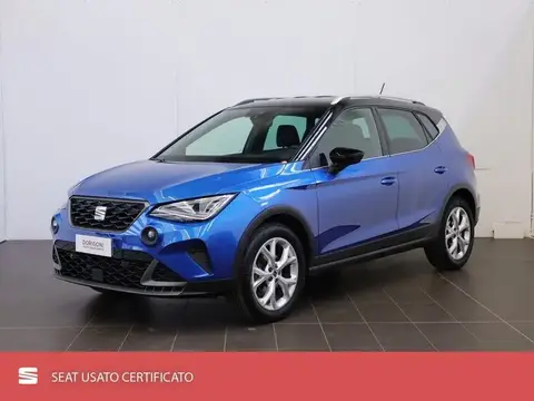 Used SEAT ARONA Not specified 2023 Ad 