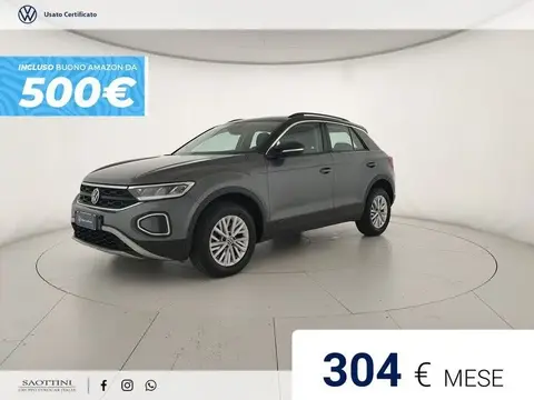Used VOLKSWAGEN T-ROC Not specified 2022 Ad 