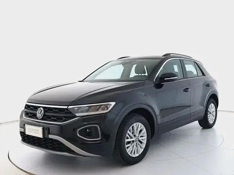 Used VOLKSWAGEN T-ROC Not specified 2022 Ad 