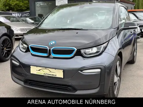 Annonce BMW I3 Hybride 2018 d'occasion Allemagne