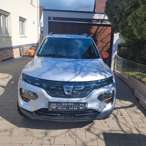 Used DACIA SPRING Not specified 2022 Ad 