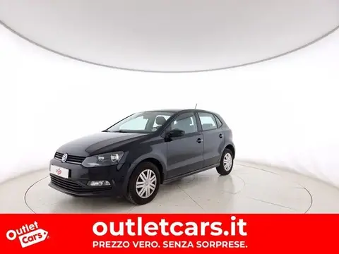 Annonce VOLKSWAGEN POLO  2016 d'occasion 