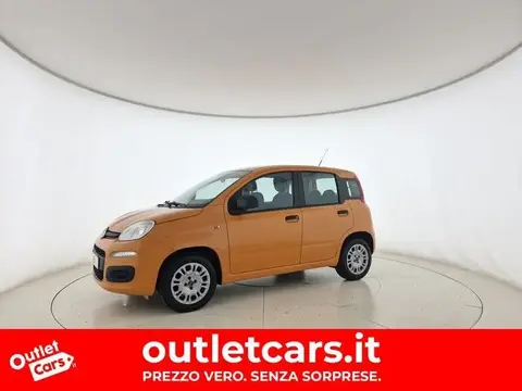 Used FIAT PANDA Petrol 2019 Ad Italy