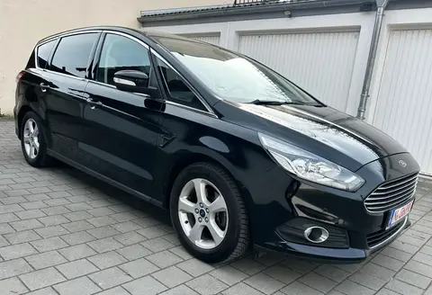 Used FORD S-MAX Diesel 2016 Ad 