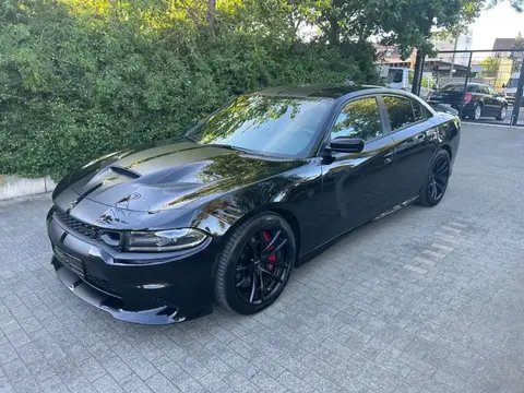 Used DODGE CHARGER Petrol 2020 Ad Germany