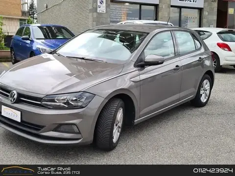 Used VOLKSWAGEN POLO Not specified 2019 Ad 