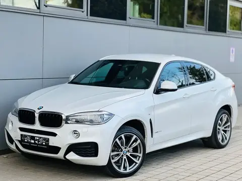 Used BMW X6 Diesel 2019 Ad Germany
