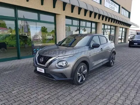 Used NISSAN JUKE Not specified 2023 Ad 