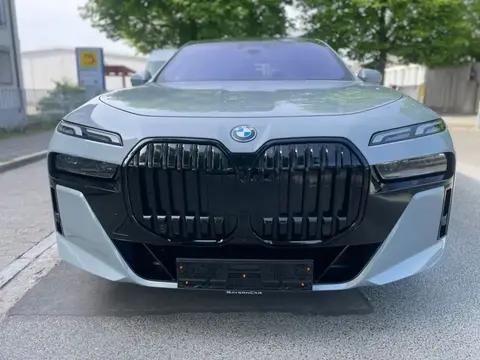 Used BMW I7 Not specified 2023 Ad 