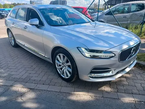 Annonce VOLVO V90 Diesel 2018 d'occasion 