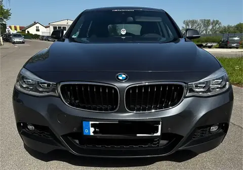 Used BMW SERIE 3 Diesel 2017 Ad Germany