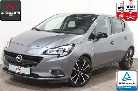 Annonce OPEL CORSA Essence 2019 d'occasion Allemagne