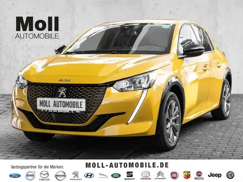 New PEUGEOT 208 Not specified 2023 ad 
