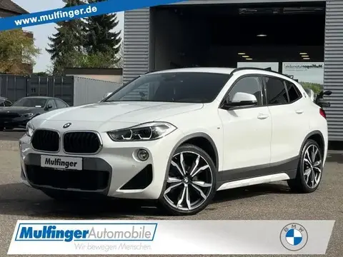 BMW X2 Petrol 2020 Leasing ad 