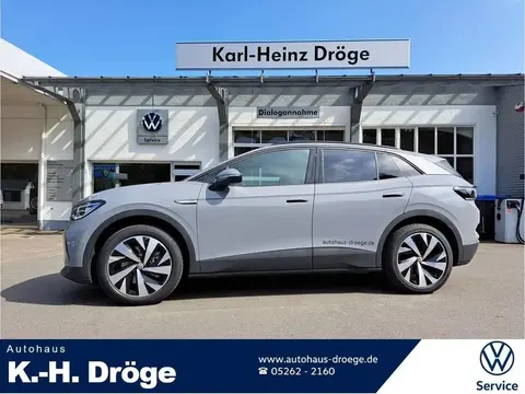 Used VOLKSWAGEN ID.4 Electric 2023 Ad 
