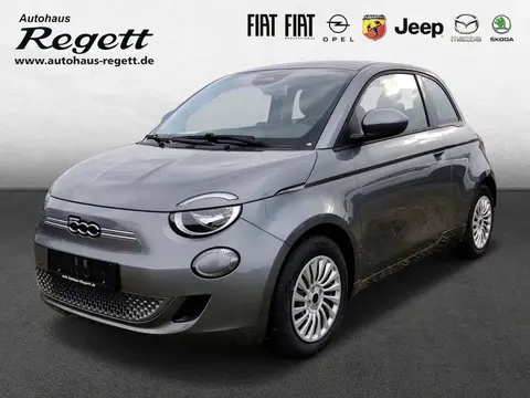 FIAT 500 Not specified 2023 Leasing ad 
