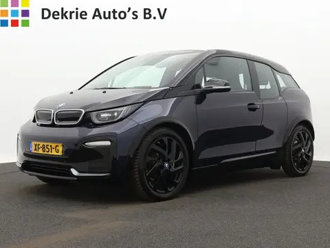 Used BMW SERIE 1 Not specified 2018 Ad 