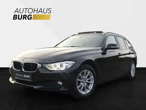 Used BMW SERIE 3 Diesel 2014 Ad Germany