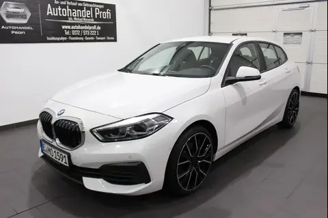 Annonce BMW SERIE 1 Diesel 2022 d'occasion 