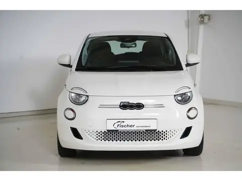 New FIAT 500 Not specified 2023 ad 