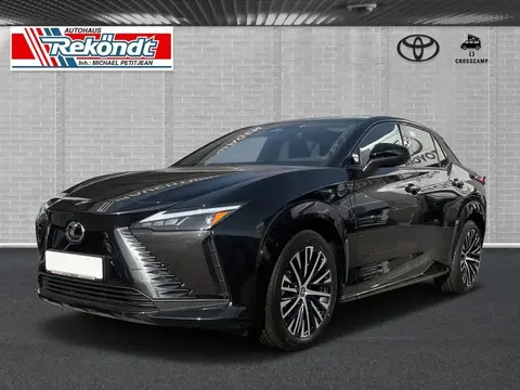 Used LEXUS RZ Not specified 2023 Ad Germany