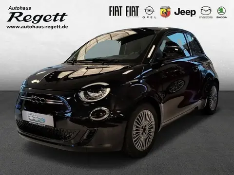 Annonce FIAT 500 Non renseigné 2023 d'occasion 