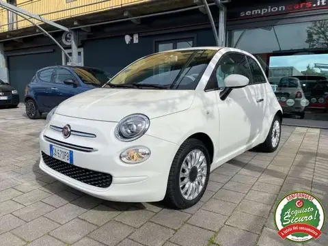 Used FIAT 500 Not specified 2020 Ad Italy