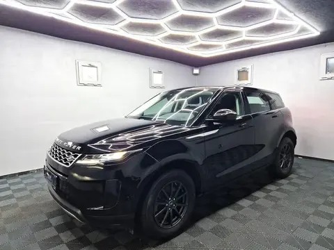 Annonce LAND ROVER RANGE ROVER EVOQUE Essence 2019 d'occasion Allemagne