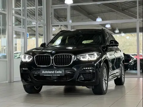 BMW X3 Diesel 2021 Leasing ad 