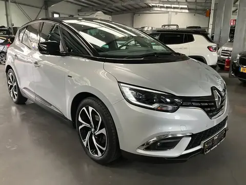Annonce RENAULT SCENIC Essence 2021 d'occasion 