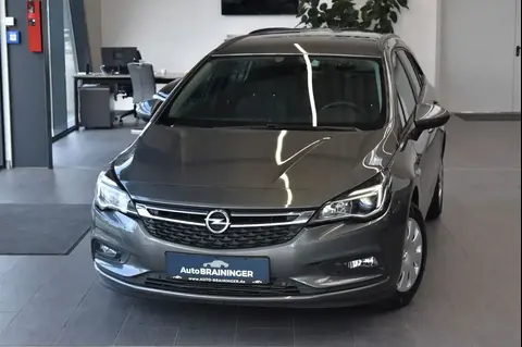 Annonce OPEL ASTRA Diesel 2017 d'occasion Allemagne