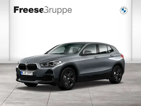 Annonce BMW X2 Électrique 2021 d'occasion Allemagne