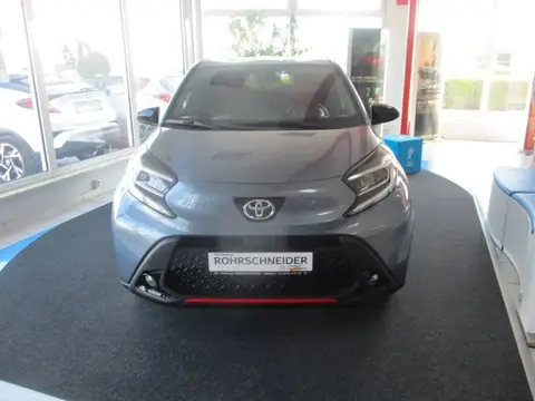 Annonce TOYOTA AYGO X Essence 2023 d'occasion Allemagne