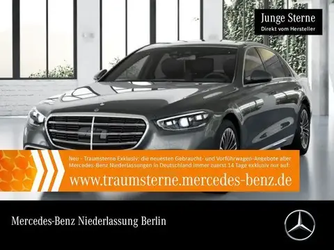 Used MERCEDES-BENZ CLASSE S Petrol 2021 Ad Germany