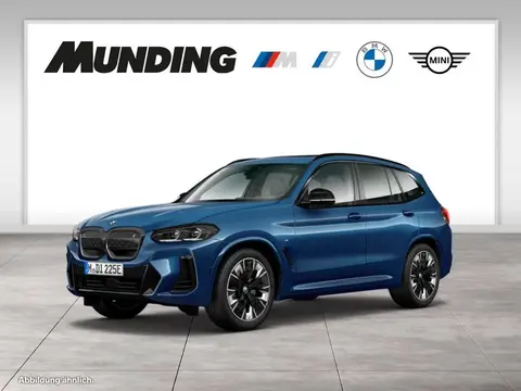 Used BMW IX3 Not specified 2024 Ad 