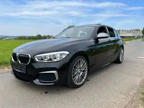 Used BMW M140 Petrol 2017 Ad Germany