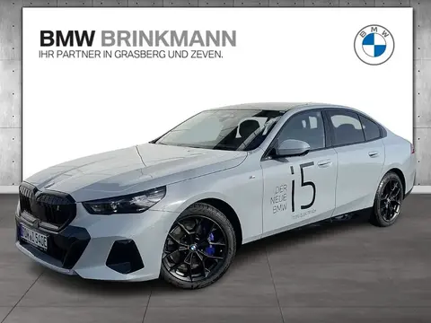 Annonce BMW I5 Non renseigné 2024 en leasing 