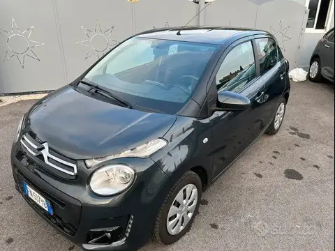 Used CITROEN C1 Not specified 2018 Ad 