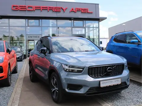 Used VOLVO XC40 Diesel 2019 Ad Luxembourg