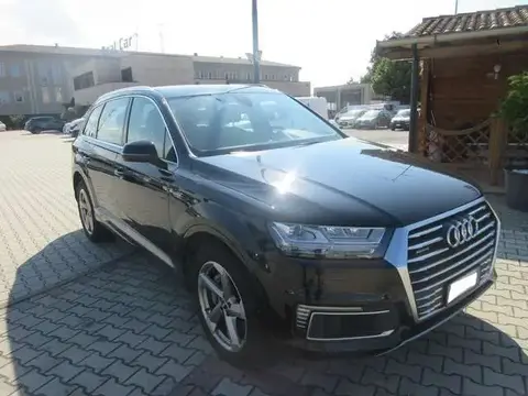 Used AUDI Q7 Not specified 2018 Ad 