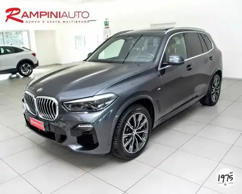 Used BMW X5 Not specified 2020 Ad Italy