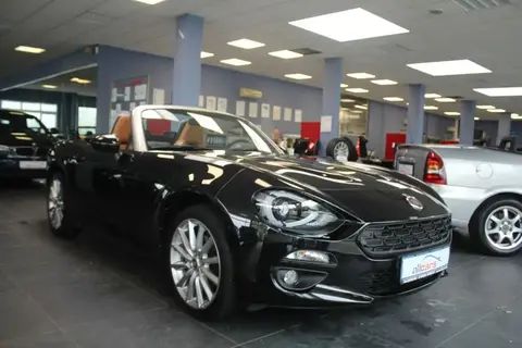 Annonce FIAT 124 SPIDER Essence 2018 d'occasion 
