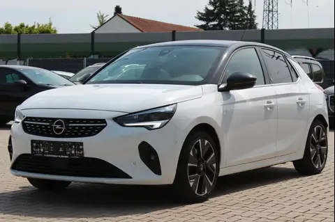 Used OPEL CORSA Not specified 2020 Ad Germany