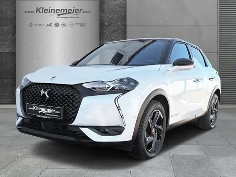 Used DS AUTOMOBILES DS3 Petrol 2021 Ad 