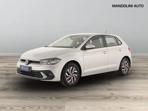 Used VOLKSWAGEN POLO Not specified 2022 Ad 